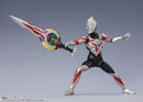 SH Figuarts Ultraman Orb Origin (New Generation Stars Ver)