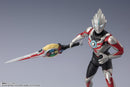 SH Figuarts Ultraman Orb Origin (New Generation Stars Ver)