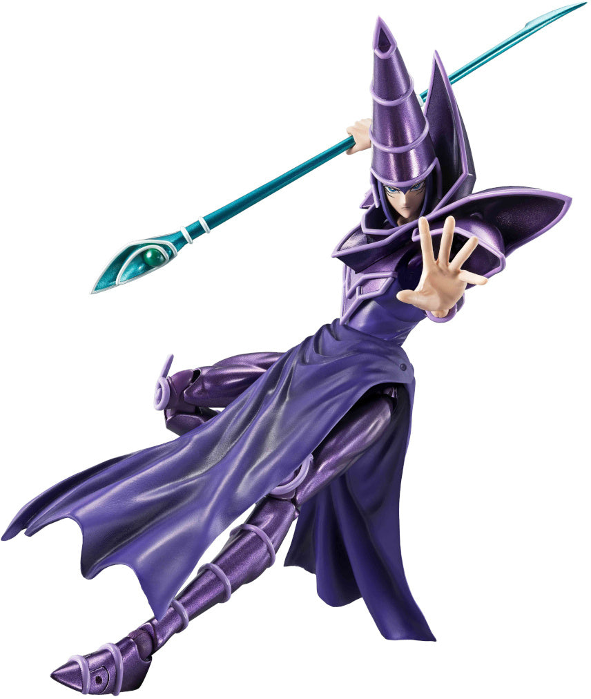 [PREORDER] SH MonsterArts Dark Magician