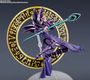 SH MonsterArts Dark Magician