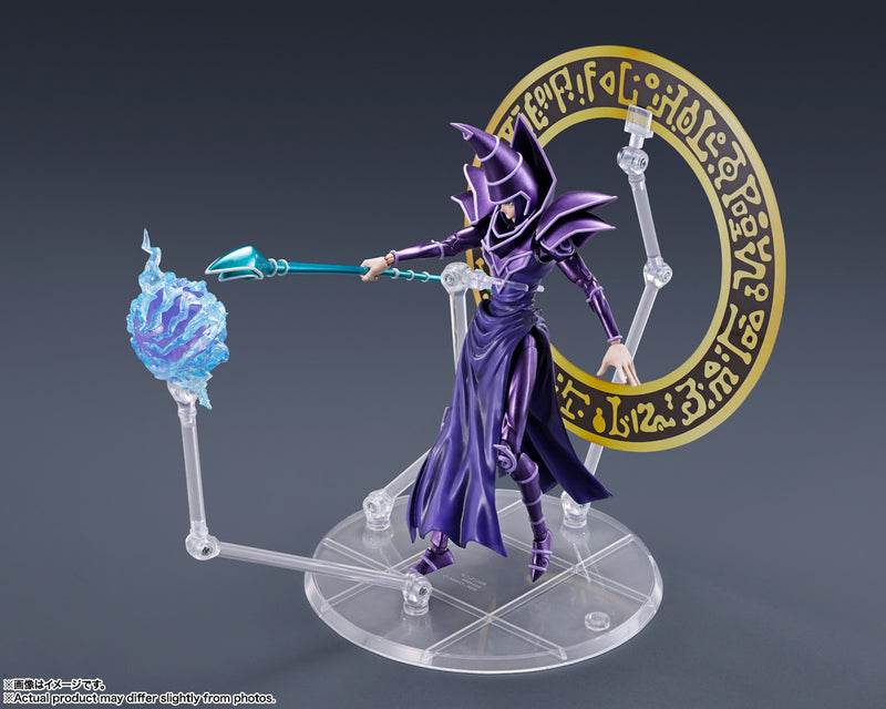 [PREORDER] SH MonsterArts Dark Magician