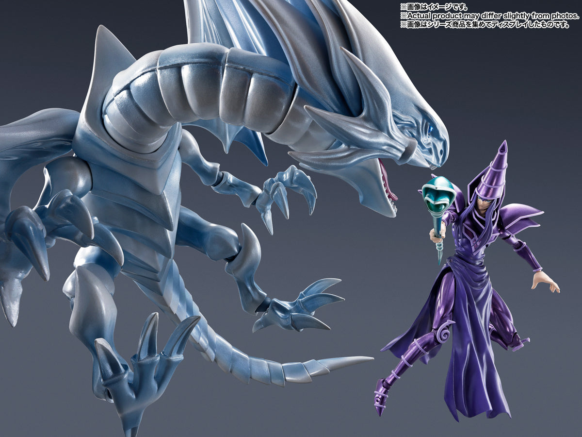 [PREORDER] SH MonsterArts Dark Magician