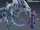 SH MonsterArts Dark Magician