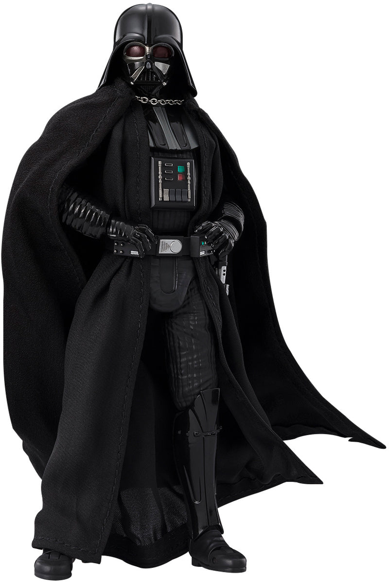 SH Figuarts Darth Vader -Classic Ver- (Star Wars Episode IV: A New Hope)