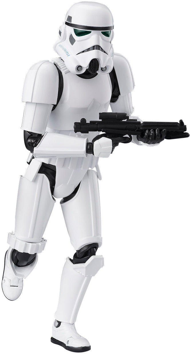[PREORDER] SH Figuarts Stormtrooper -Classic Ver- (Star Wars Episode IV: A New Hope)