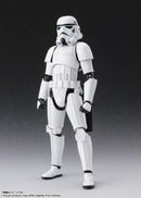 SH Figuarts Stormtrooper -Classic Ver- (Star Wars Episode IV: A New Hope)