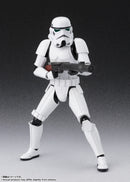 SH Figuarts Stormtrooper -Classic Ver- (Star Wars Episode IV: A New Hope)