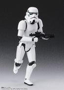 SH Figuarts Stormtrooper -Classic Ver- (Star Wars Episode IV: A New Hope)