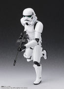 SH Figuarts Stormtrooper -Classic Ver- (Star Wars Episode IV: A New Hope)