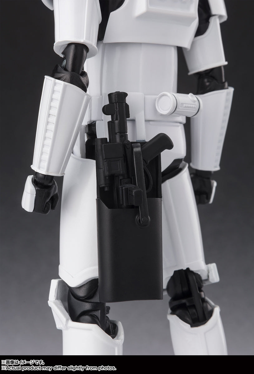 [PREORDER] SH Figuarts Stormtrooper -Classic Ver- (Star Wars Episode IV: A New Hope)