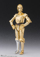SH Figuarts C-3PO -Classic Ver- (Star Wars Episode IV: A New Hope)