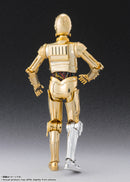 SH Figuarts C-3PO -Classic Ver- (Star Wars Episode IV: A New Hope)
