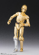 SH Figuarts C-3PO -Classic Ver- (Star Wars Episode IV: A New Hope)