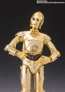 SH Figuarts C-3PO -Classic Ver- (Star Wars Episode IV: A New Hope)
