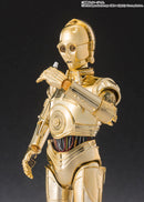 SH Figuarts C-3PO -Classic Ver- (Star Wars Episode IV: A New Hope)