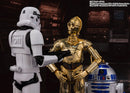 SH Figuarts C-3PO -Classic Ver- (Star Wars Episode IV: A New Hope)