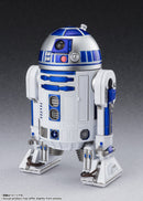 SH Figuarts R2-D2 -Classic Ver- (Star Wars Episode IV: A New Hope)