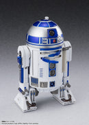 SH Figuarts R2-D2 -Classic Ver- (Star Wars Episode IV: A New Hope)