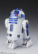 SH Figuarts R2-D2 -Classic Ver- (Star Wars Episode IV: A New Hope)