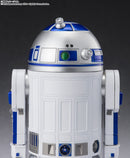 SH Figuarts R2-D2 -Classic Ver- (Star Wars Episode IV: A New Hope)