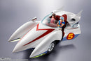 Soul of Chogokin Mach Five - Speed Racer