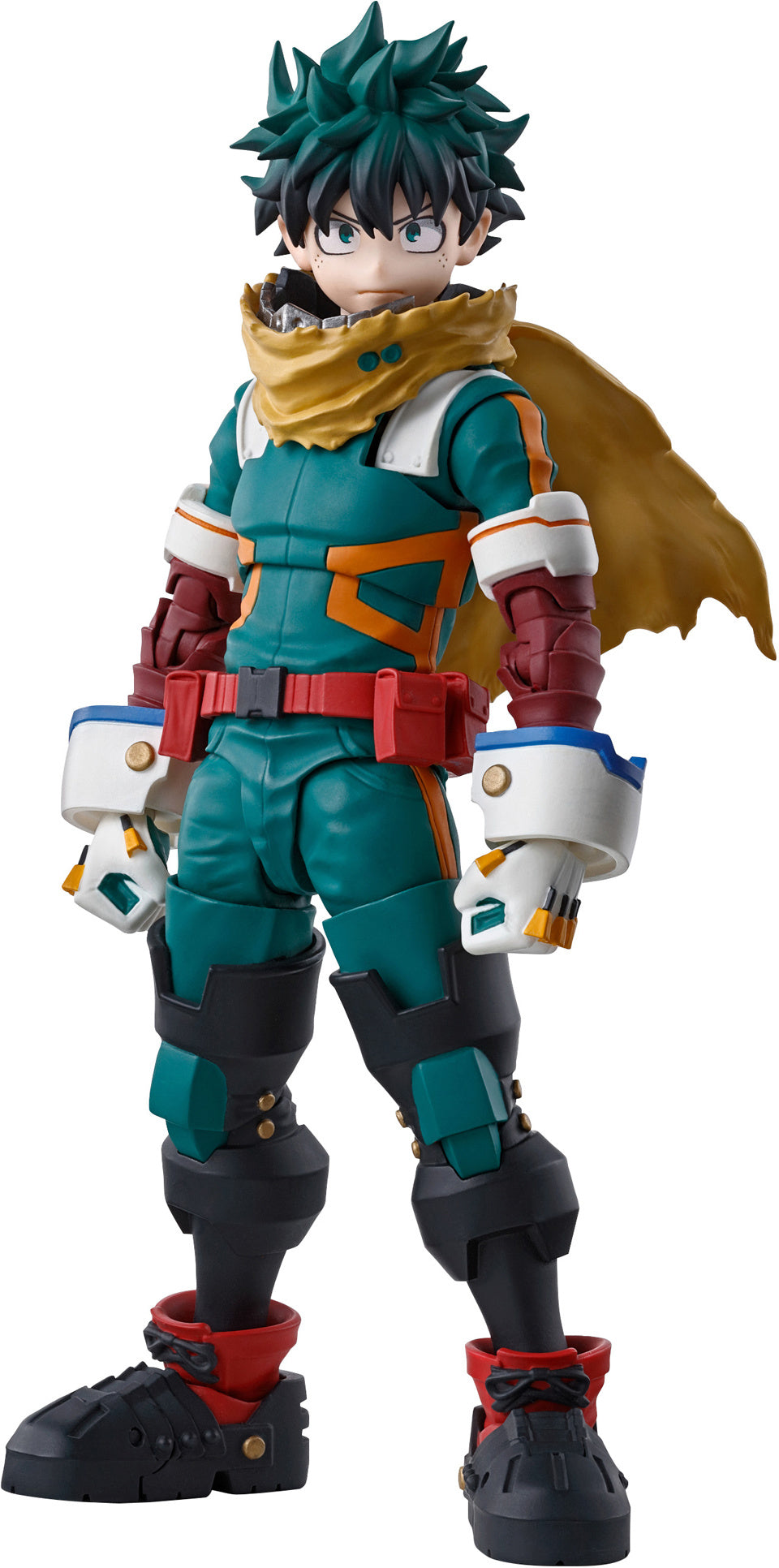 [PREORDER] SH Figuarts Midoriya Izuku