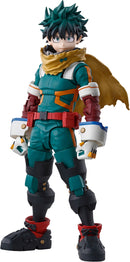 SH Figuarts Midoriya Izuku