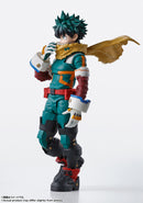 SH Figuarts Midoriya Izuku