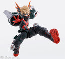 SH Figuarts Katsuki Bakugo