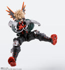 SH Figuarts Katsuki Bakugo