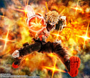 SH Figuarts Katsuki Bakugo