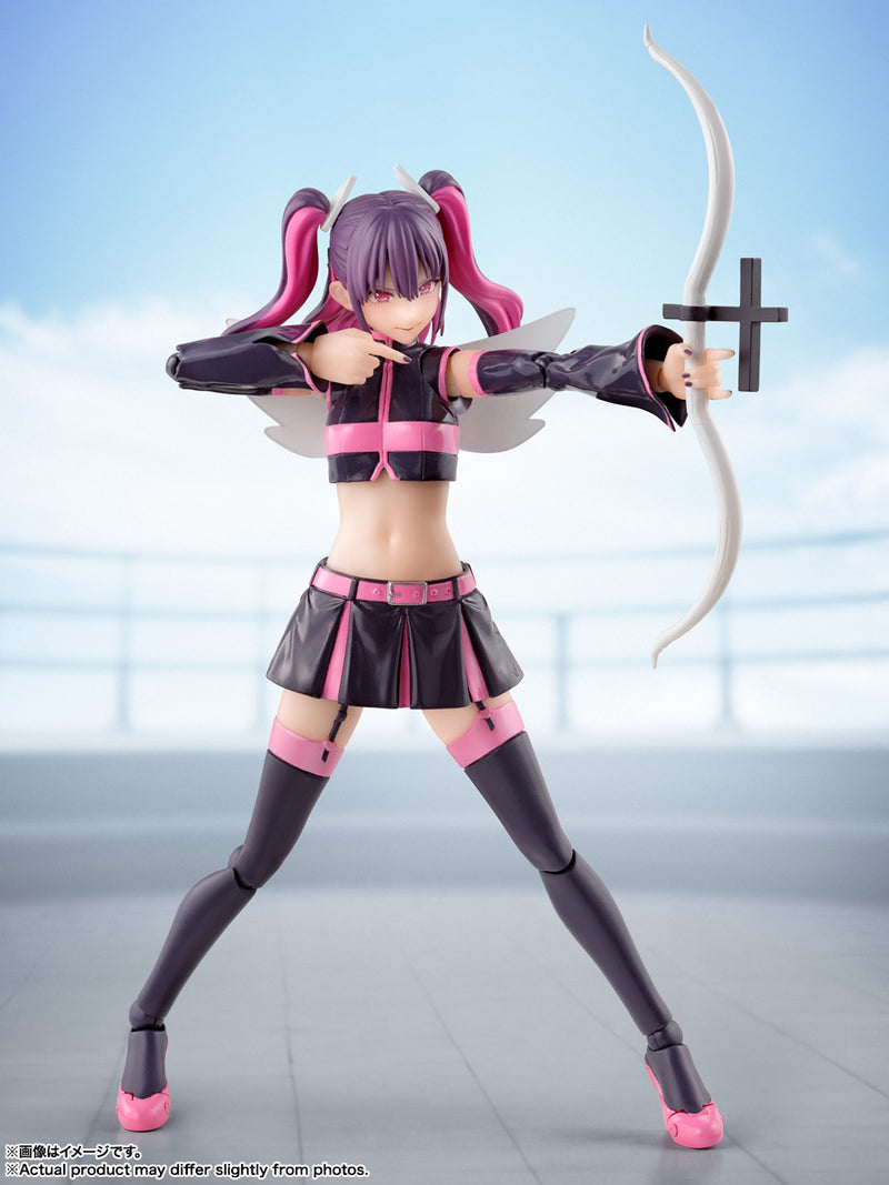 [PREORDER] SH Figuarts Miriella - Angel Paratroopers Ver