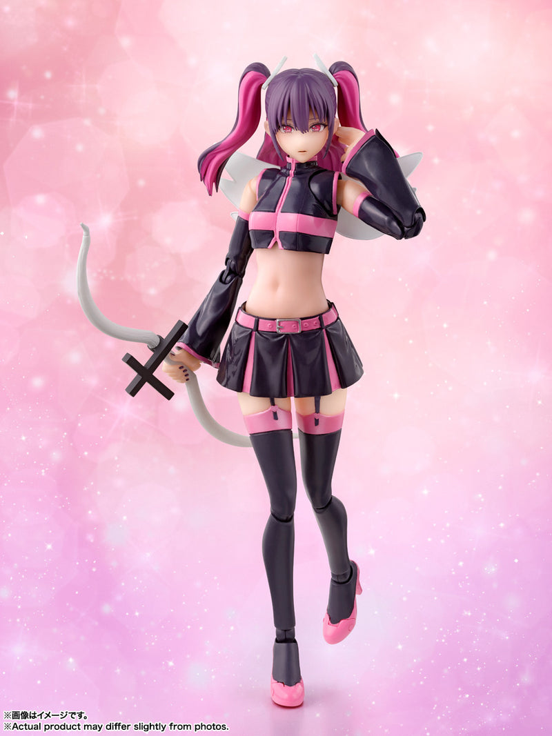 [PREORDER] SH Figuarts Miriella - Angel Paratroopers Ver