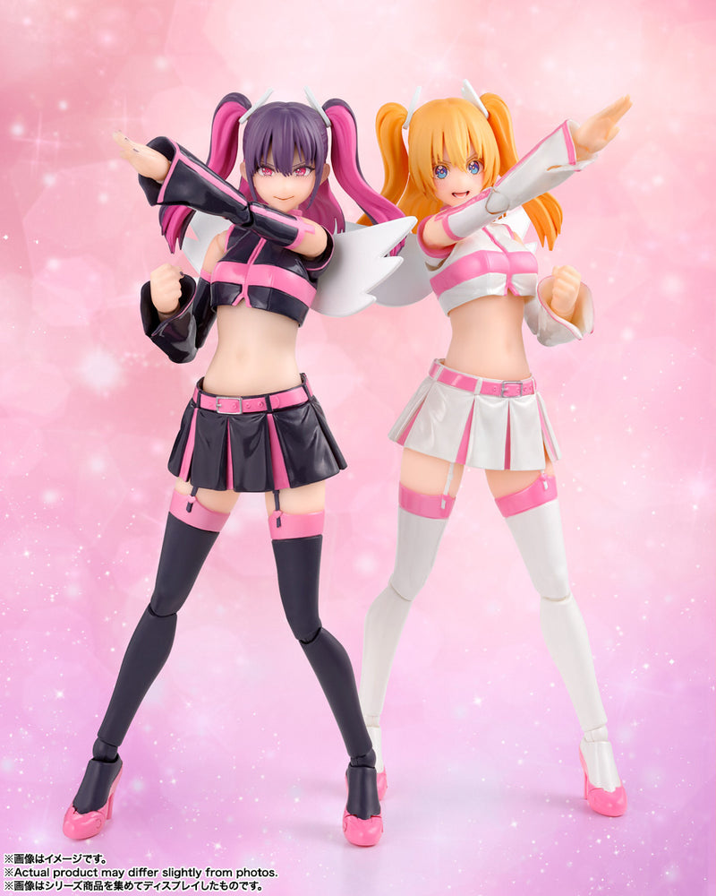 [PREORDER] SH Figuarts Miriella - Angel Paratroopers Ver