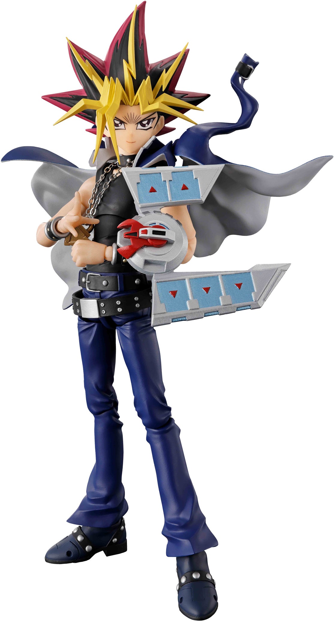 [PREORDER] SH Figuarts Yami Yugi - Yu-Gi-Oh! Duel Monsters