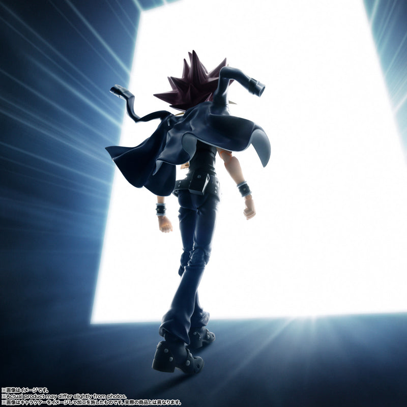 [PREORDER] SH Figuarts Yami Yugi - Yu-Gi-Oh! Duel Monsters