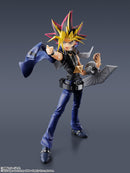 SH Figuarts Yami Yugi - Yu-Gi-Oh! Duel Monsters