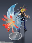 SH Figuarts Yami Yugi - Yu-Gi-Oh! Duel Monsters