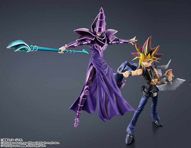 [PREORDER] SH Figuarts Yami Yugi - Yu-Gi-Oh! Duel Monsters