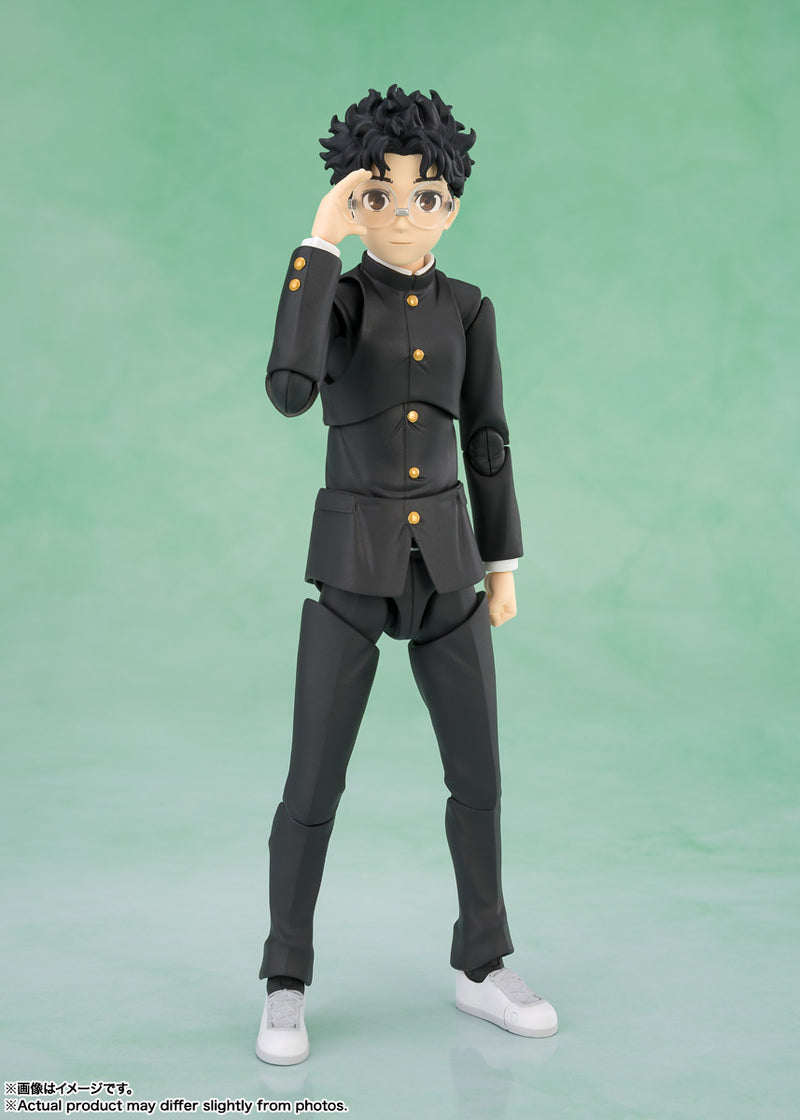 [PREORDER] SH Figuarts Okarun - Dandadan