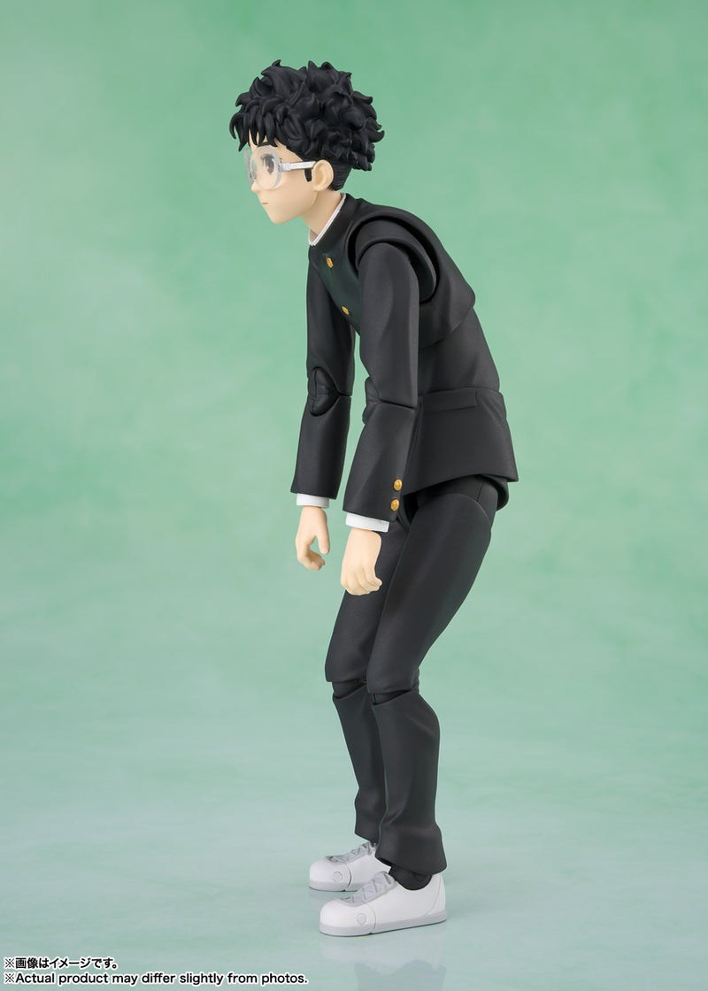 [PREORDER] SH Figuarts Okarun - Dandadan