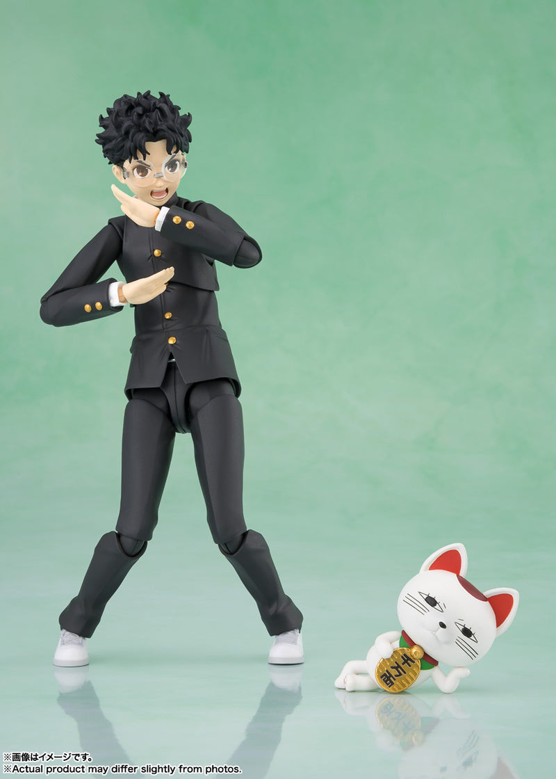 [PREORDER] SH Figuarts Okarun - Dandadan