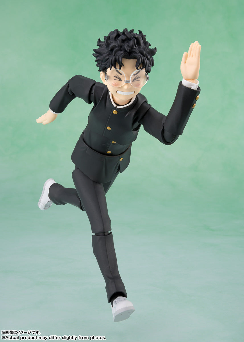 [PREORDER] SH Figuarts Okarun - Dandadan
