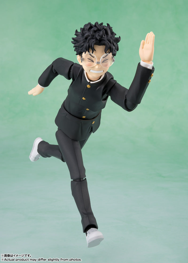 [PREORDER] SH Figuarts Okarun - Dandadan