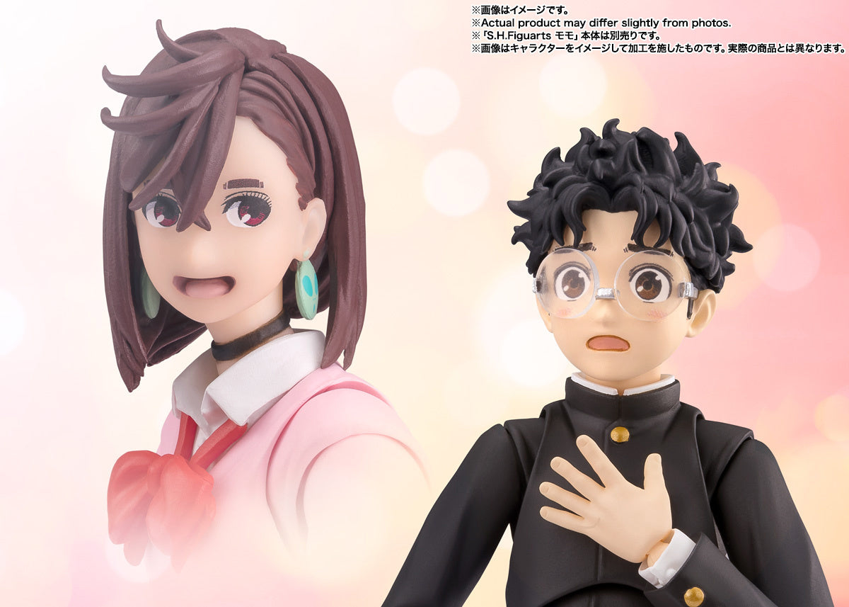 [PREORDER] SH Figuarts Okarun - Dandadan