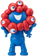 SH Figuarts Myaku-Myaku - Osaka Expo 2025