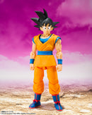 SH Figuarts Son Goku -Daima-