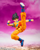 SH Figuarts Son Goku -Daima-
