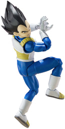 SH Figuarts Vegeta -Daima-