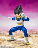 SH Figuarts Vegeta -Daima-